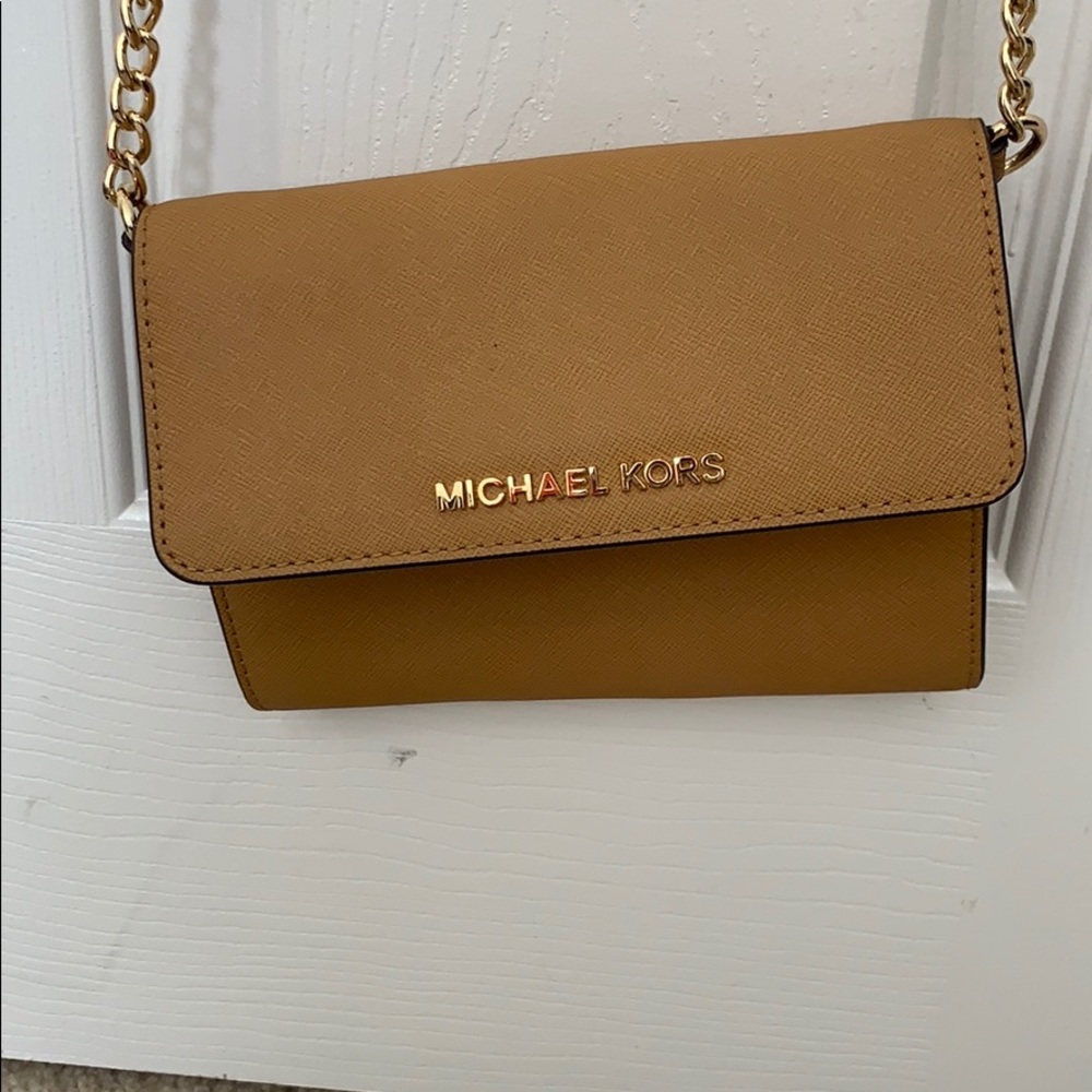 Michael Kors Small Purse